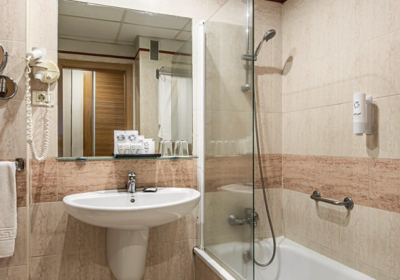 Hotel Allgemein