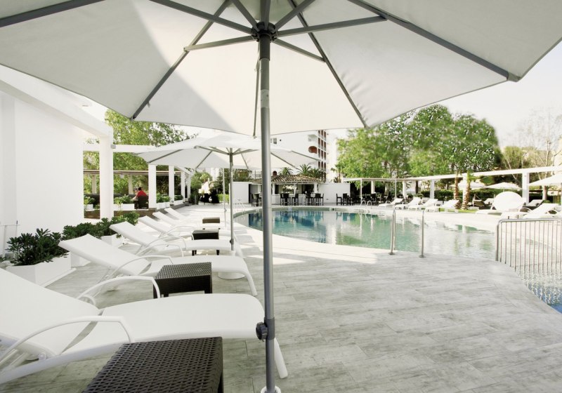 Hotel Allgemein