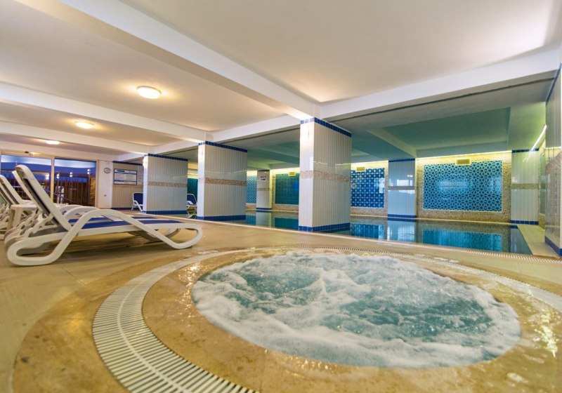 Hotel Allgemein