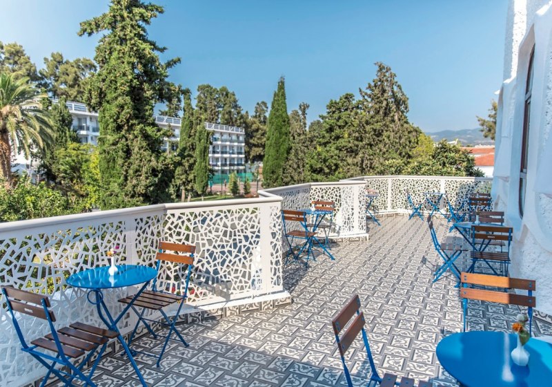 Hotel Allgemein