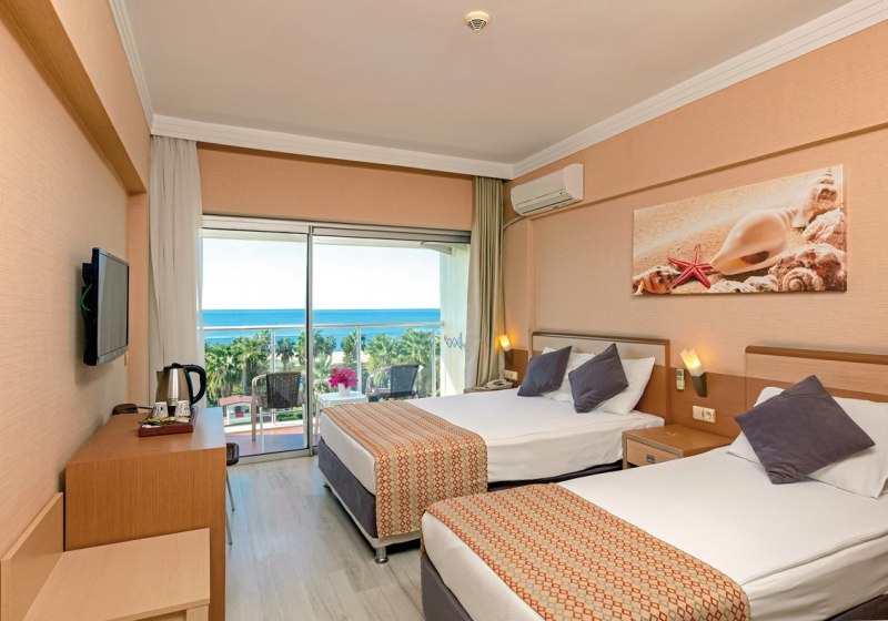 Zimmer & Wohnkomfort