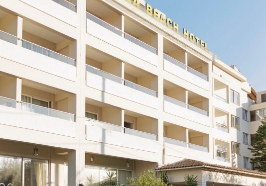 Hotel Allgemein