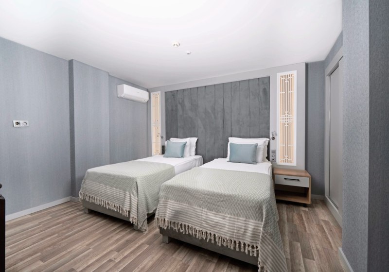 Zimmer & Wohnkomfort