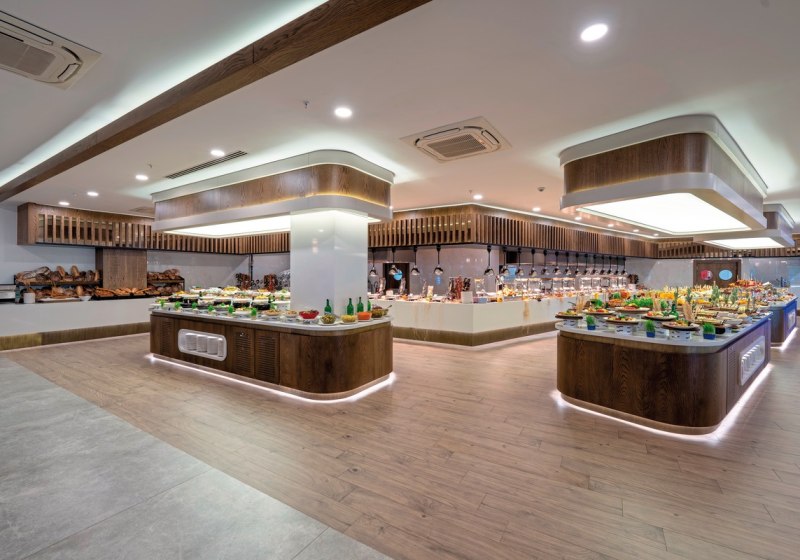 Kulinarik & Restaurants
