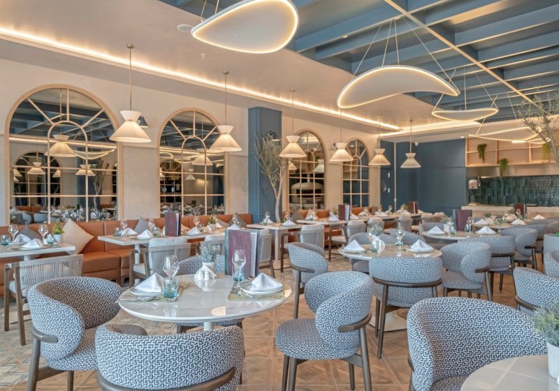 Kulinarik & Restaurants