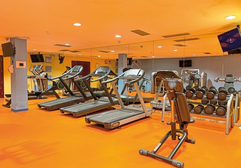 Sport & Fitness