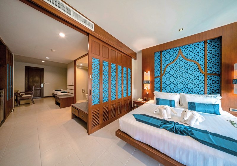 Zimmer & Wohnkomfort