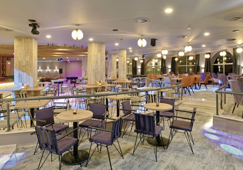 Hotel Allgemein
