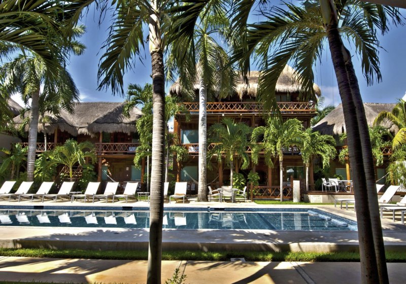 Hotel Allgemein
