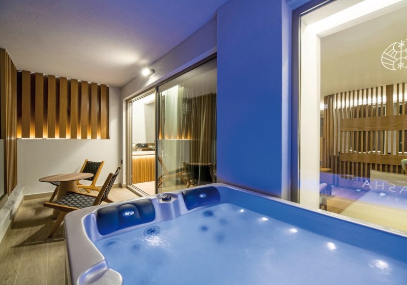 Hotel Allgemein