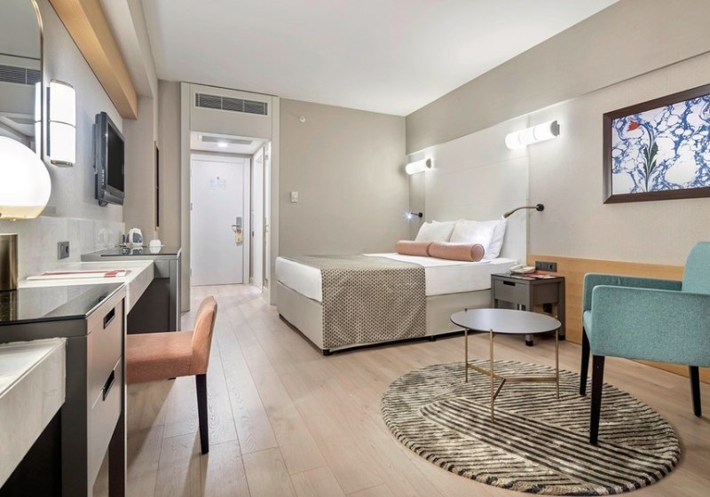 Hotel Allgemein