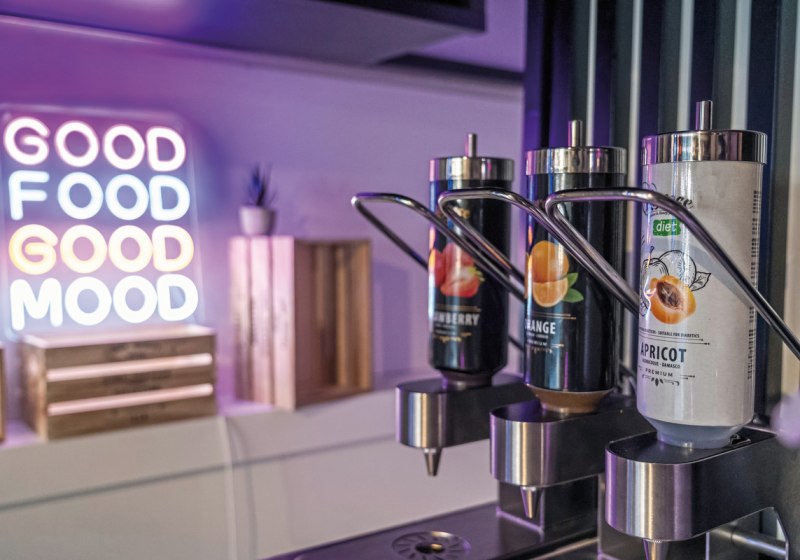 Kulinarik & Restaurants