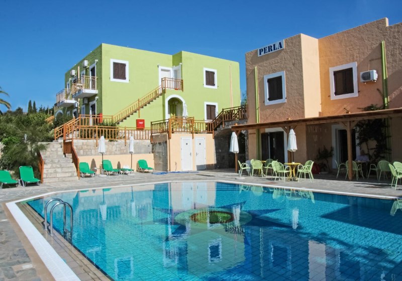 Hotel Allgemein