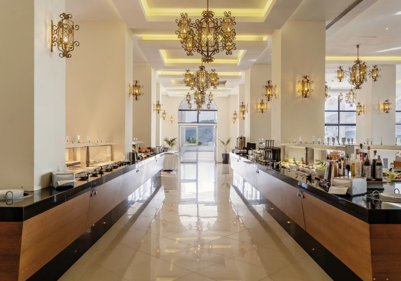Hotel Allgemein