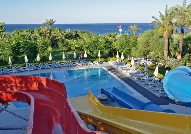 Hotel Allgemein