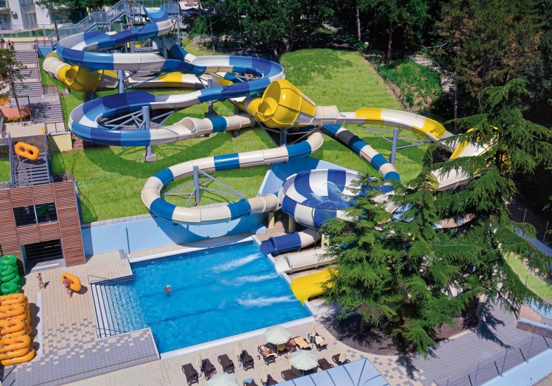 Hotel Allgemein