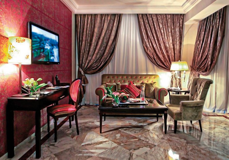 Zimmer & Wohnkomfort