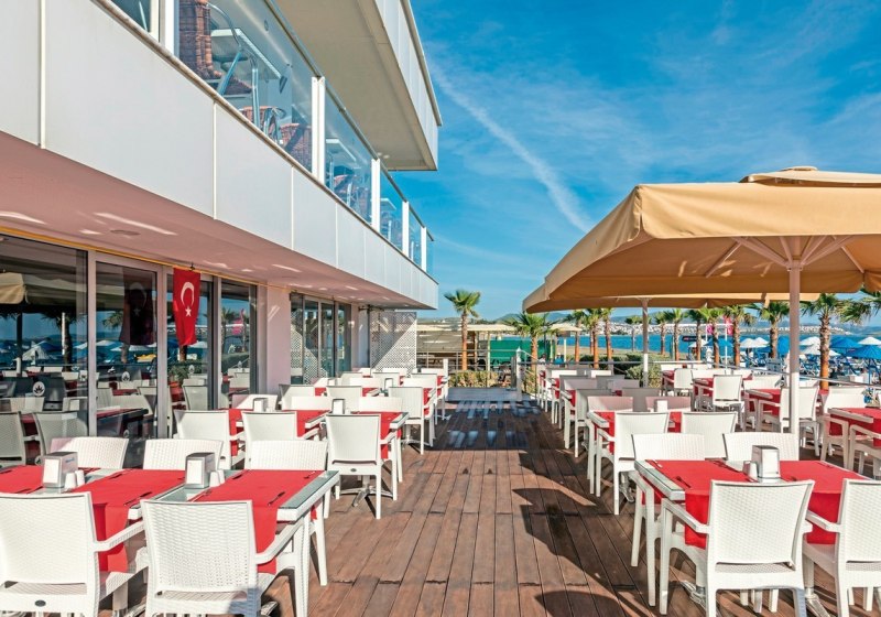 Hotel Allgemein