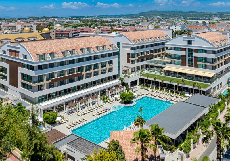 Hotel Allgemein