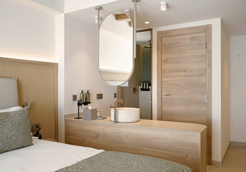 Zimmer & Wohnkomfort