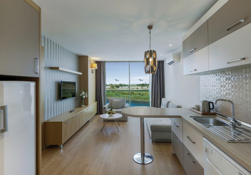 Zimmer & Wohnkomfort