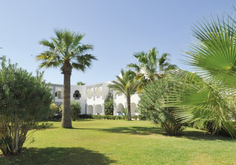 Hotel Allgemein
