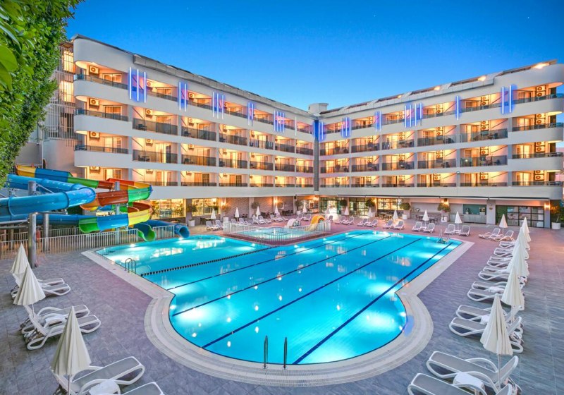Hotel Allgemein