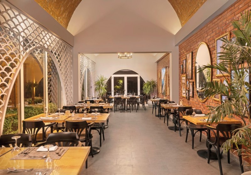 Kulinarik & Restaurants