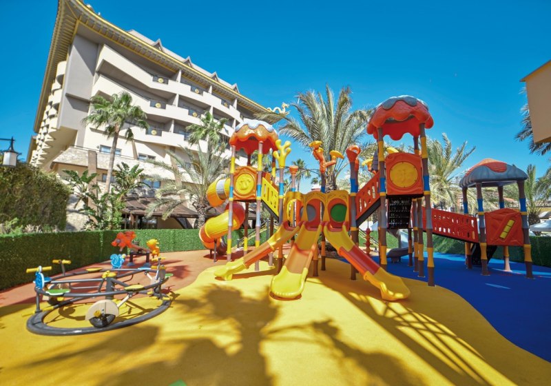 Unterhaltung & Entertainment