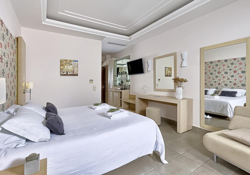 Zimmer & Wohnkomfort