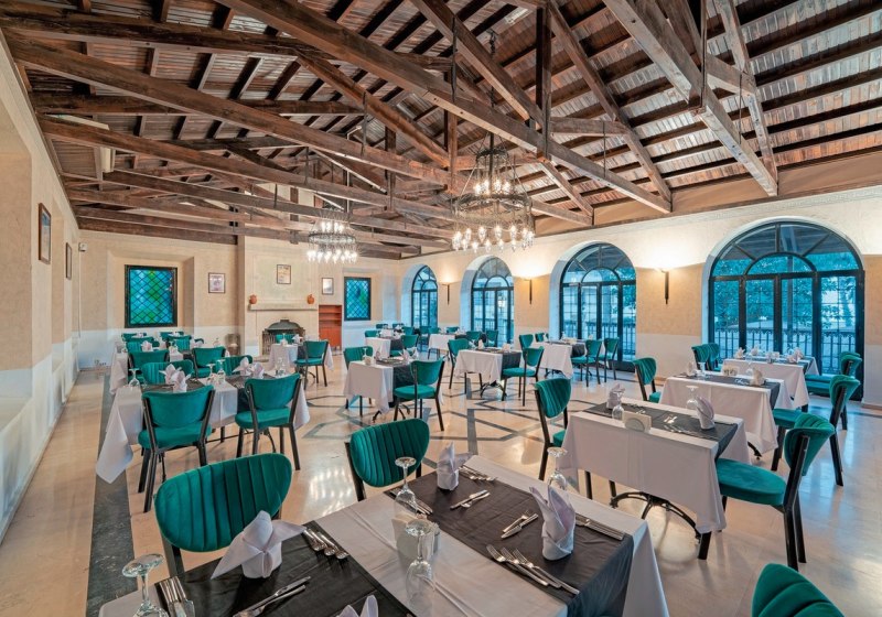 Hotel Allgemein