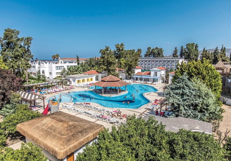 Hotel Allgemein