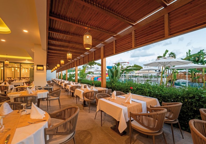 Kulinarik & Restaurants