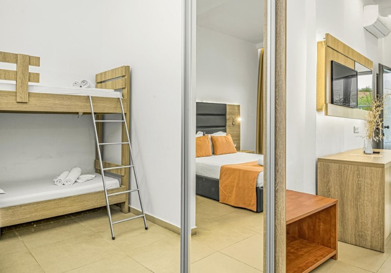 Hotel Allgemein