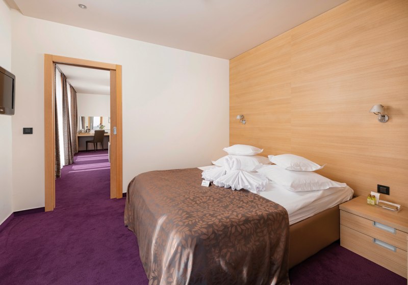 Zimmer & Wohnkomfort