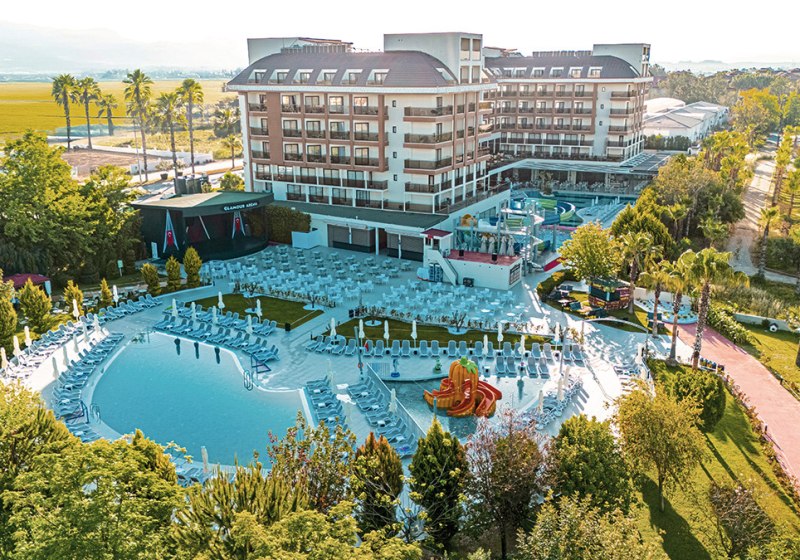Hotel Allgemein