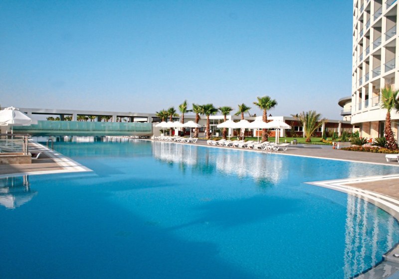 Hotel Allgemein