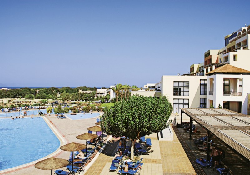 Hotel Allgemein