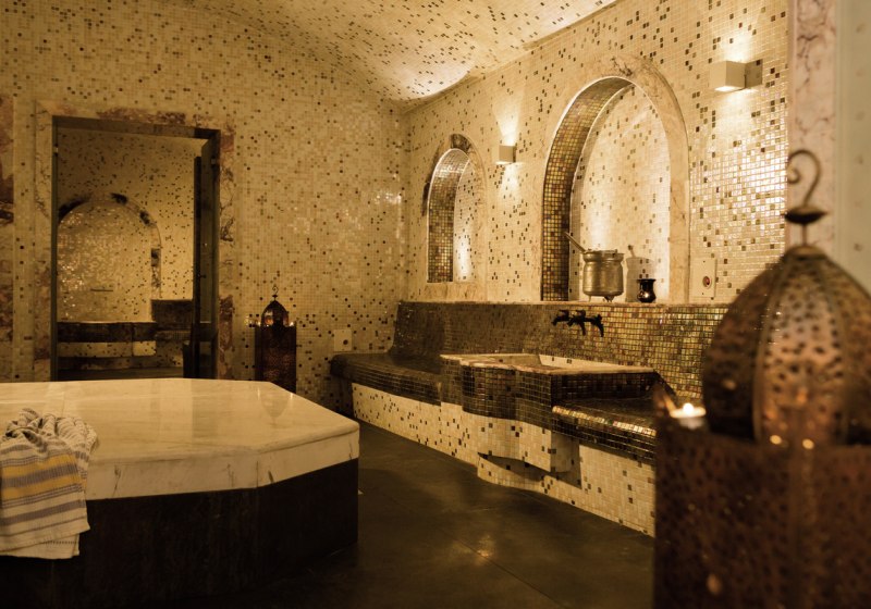 Hotel Allgemein
