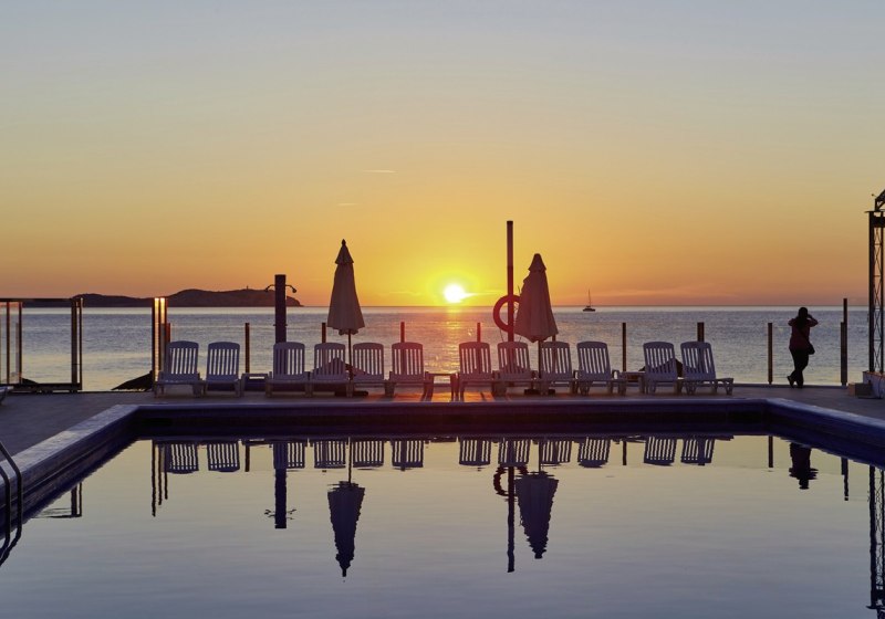 Hotel Allgemein