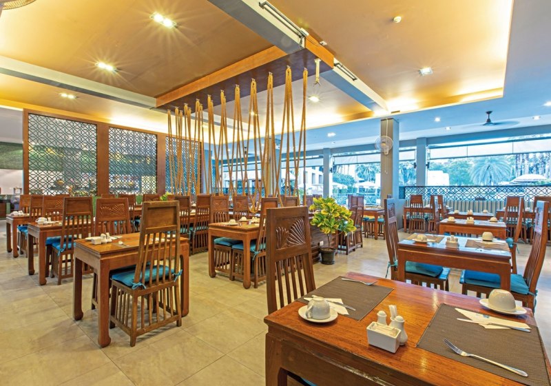Hotel Allgemein