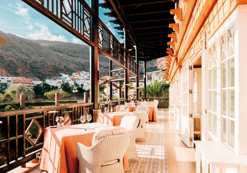 Kulinarik & Restaurants