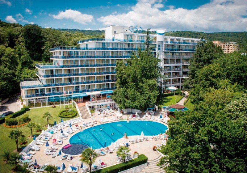 Hotel Allgemein