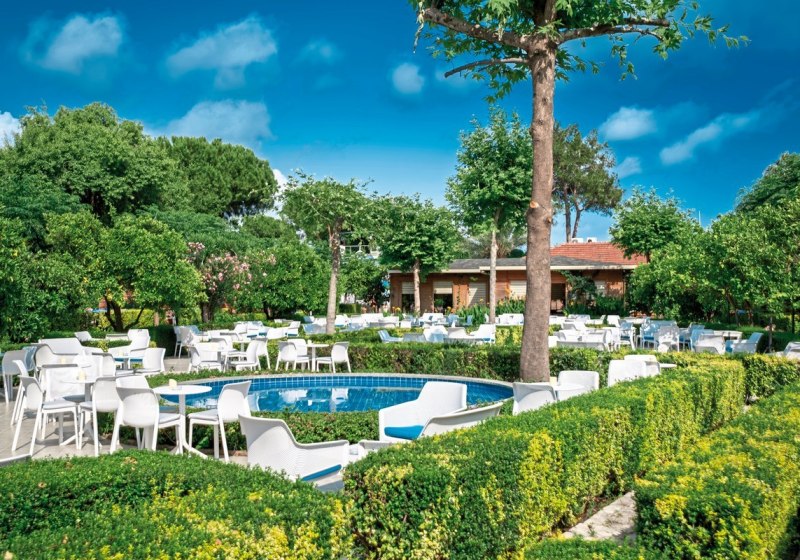 Hotel Allgemein