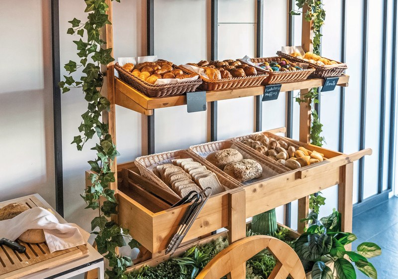 Kulinarik & Restaurants