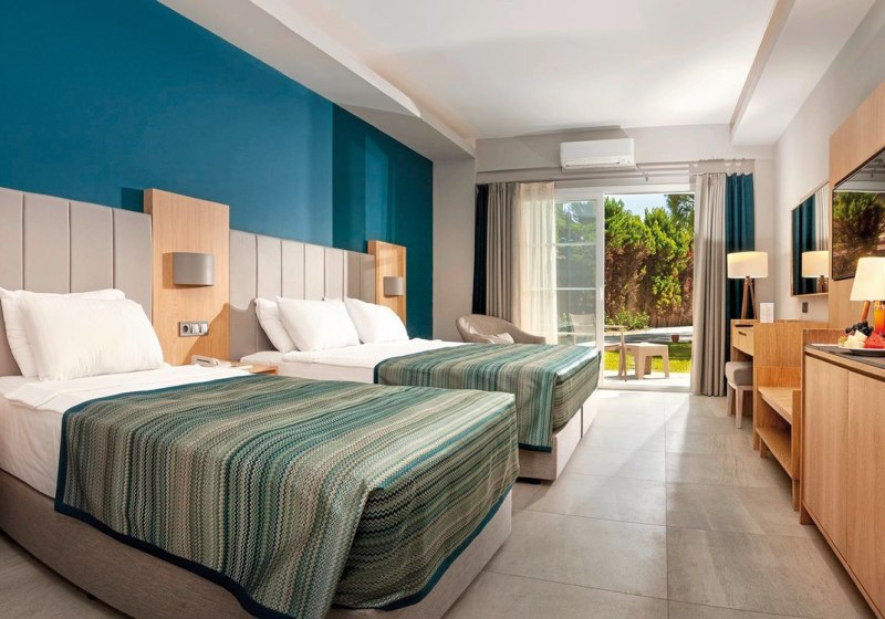 Zimmer & Wohnkomfort