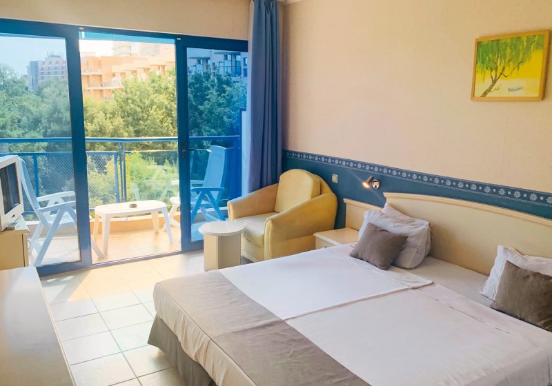 Zimmer & Wohnkomfort