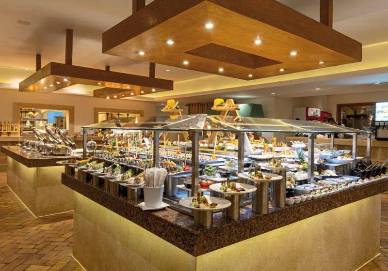 Kulinarik & Restaurants