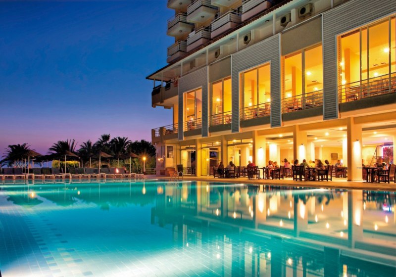 Hotel Allgemein