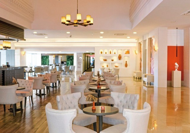 Hotel Allgemein